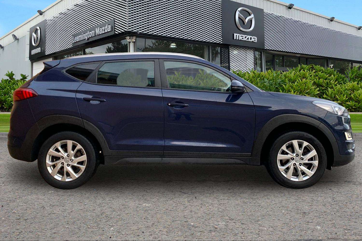 Used Hyundai TUCSON 2019 for sale - 77333109: Photo 6