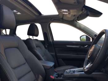 Used Mazda CX-5 2025 for sale - 74052268: Photo