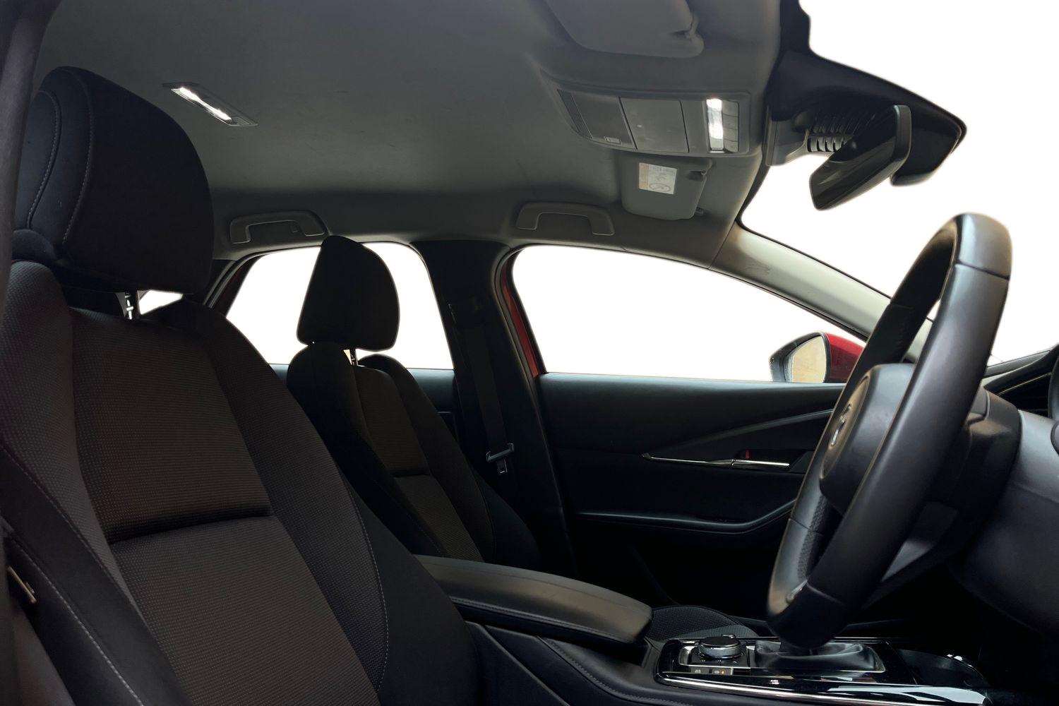 Used Mazda CX-30 2025 for sale - 77975527: Photo 4