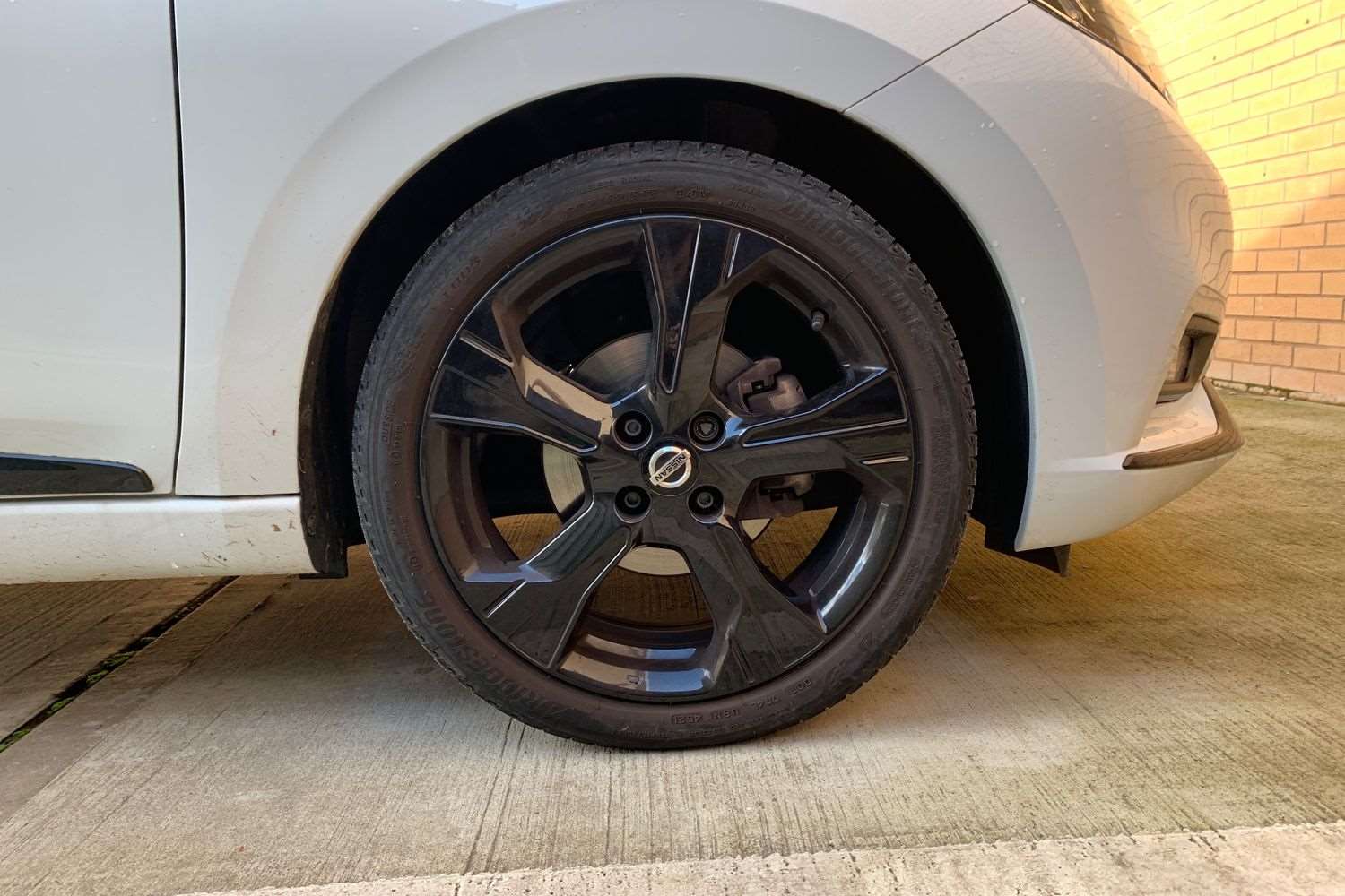 Used Nissan Micra 2022 for sale - 76586993: Photo 8