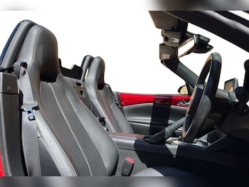 Used Mazda MX-5 2023 for sale - 78499291: Photo