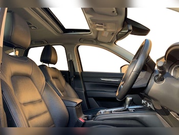 Used Mazda CX-5 2020 for sale - 77556846: Photo