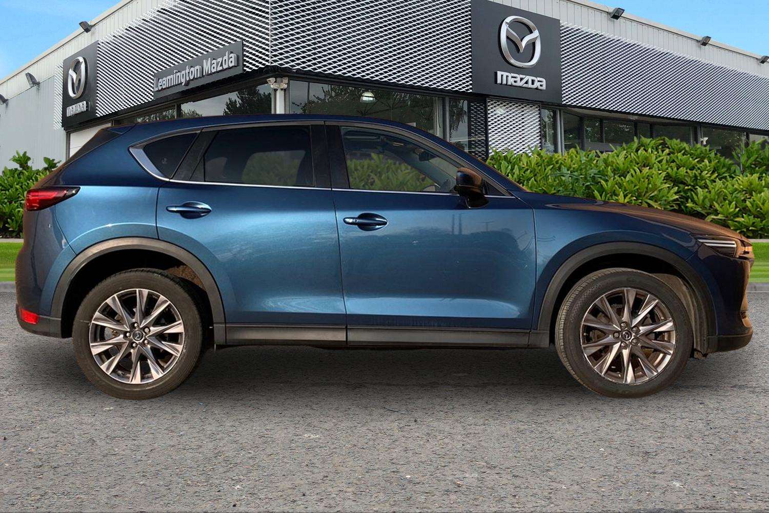 Used Mazda CX-5 2020 for sale - 77556846: Photo 6