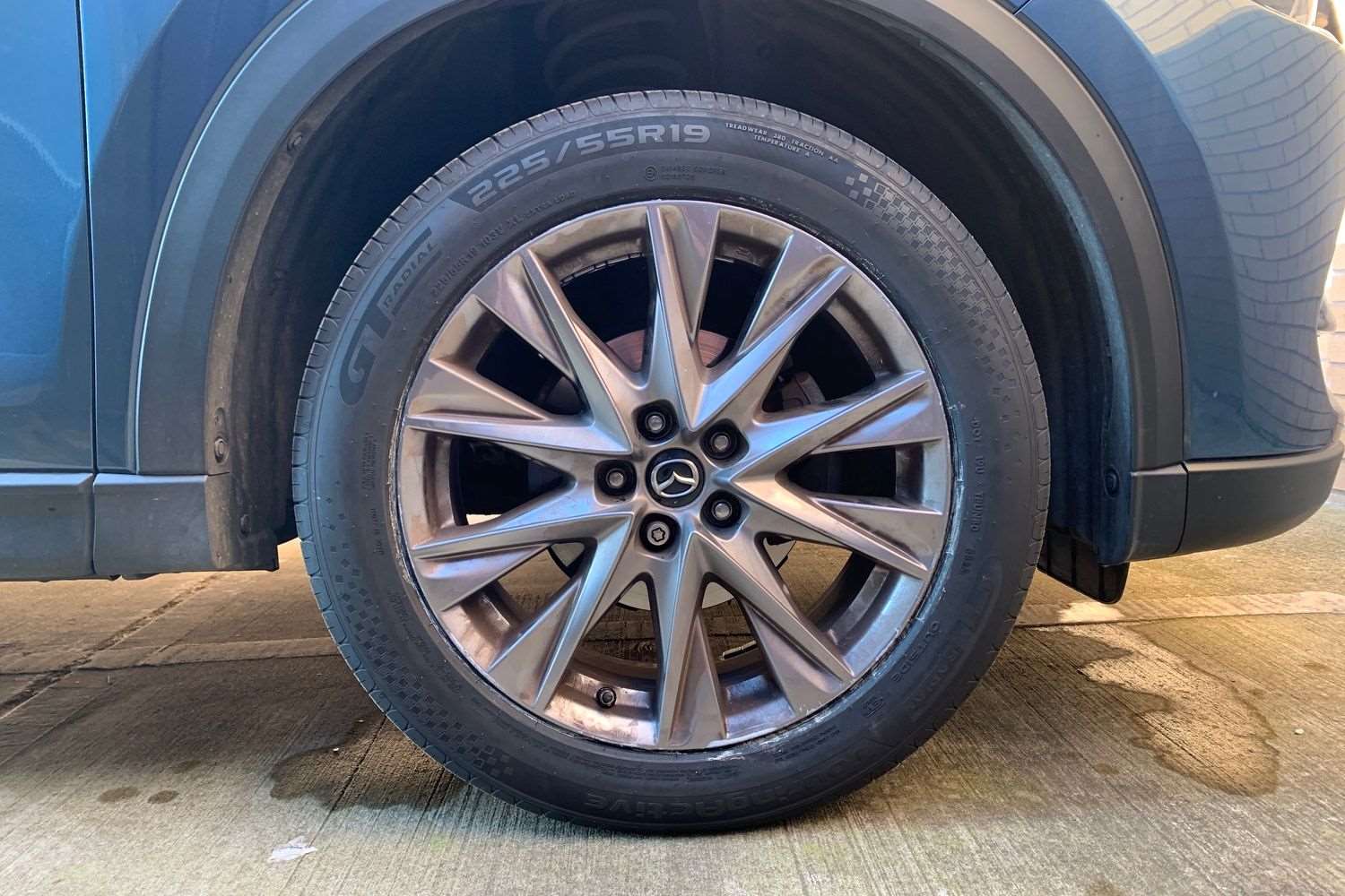 Used Mazda CX-5 2020 for sale - 77556846: Photo 8