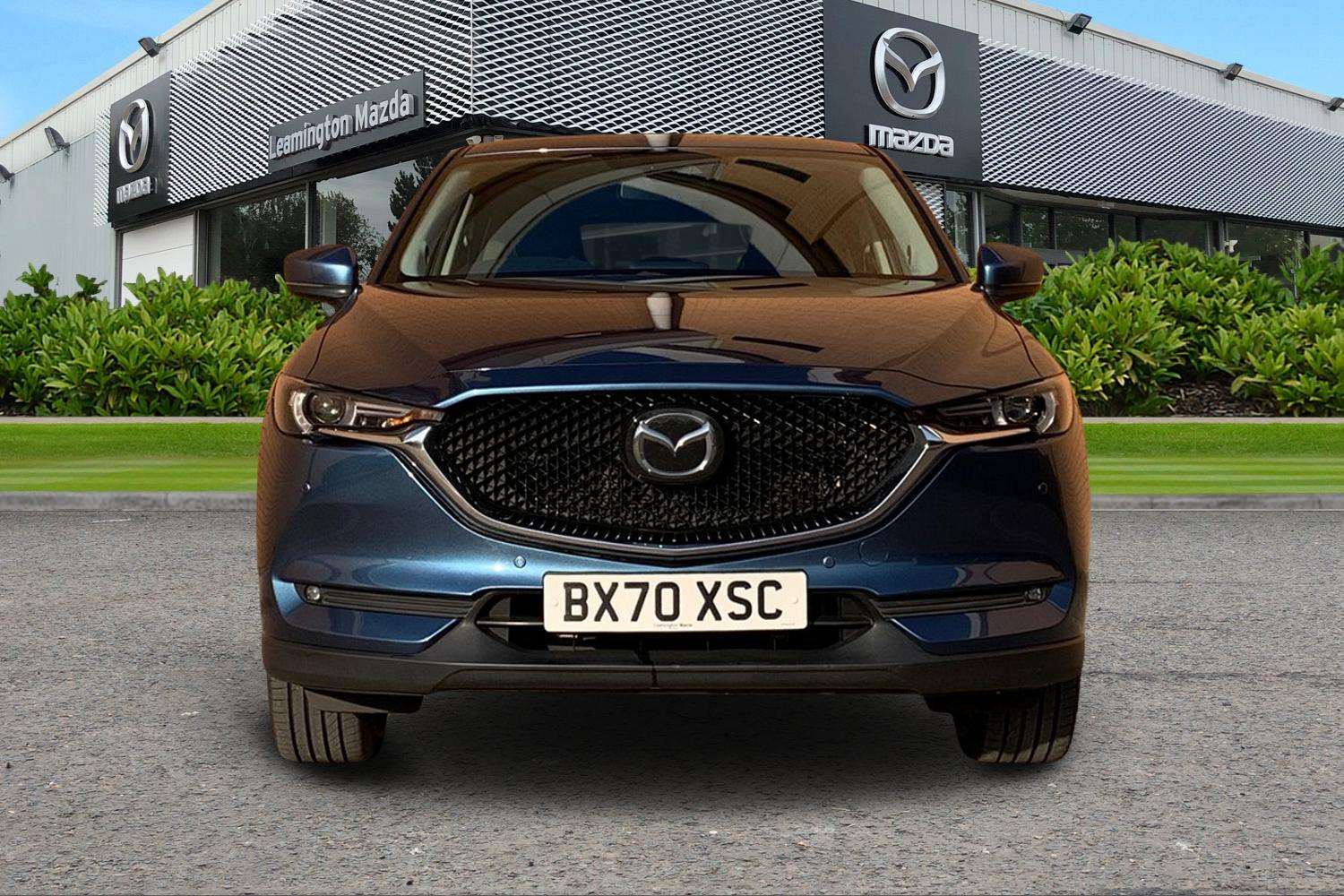 Used Mazda CX-5 2020 for sale - 77556846: Photo 9