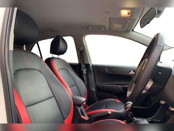 Used Kia Picanto 2022 for sale - 76312022: Photo