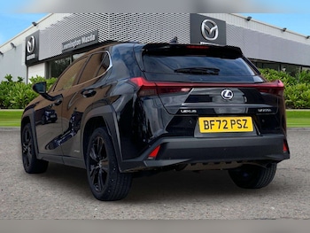 Used Lexus UX 2022 for sale - 75902106: Photo