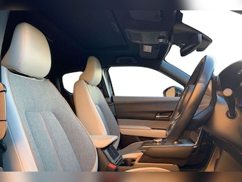 Used Mazda MX-30 2021 for sale - 76834819: Photo