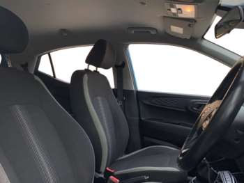 Used Hyundai i10 2022 for sale - 74782634: Photo