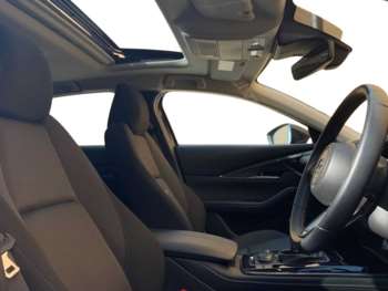 Used Mazda CX-30 2023 for sale - 74193012: Photo