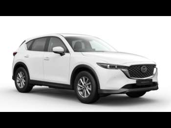 Used Mazda CX-5  for sale - 70565481: Photo