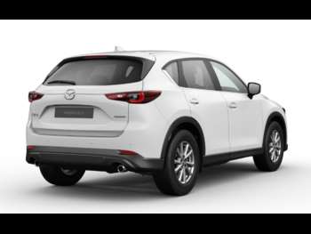 Used Mazda CX-5  for sale - 70565481: Photo