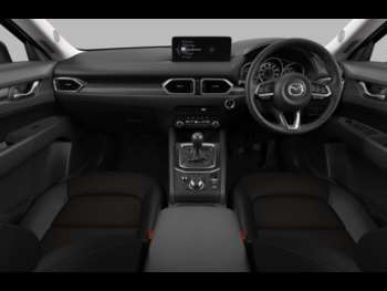 Used Mazda CX-5  for sale - 70565481: Photo