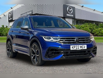 Used Volkswagen Tiguan 2022 for sale - 79465451: Photo