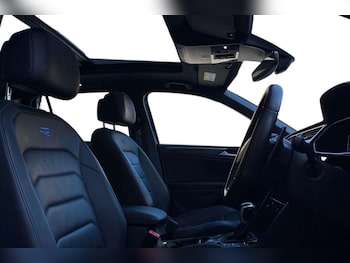 Used Volkswagen Tiguan 2022 for sale - 79465451: Photo