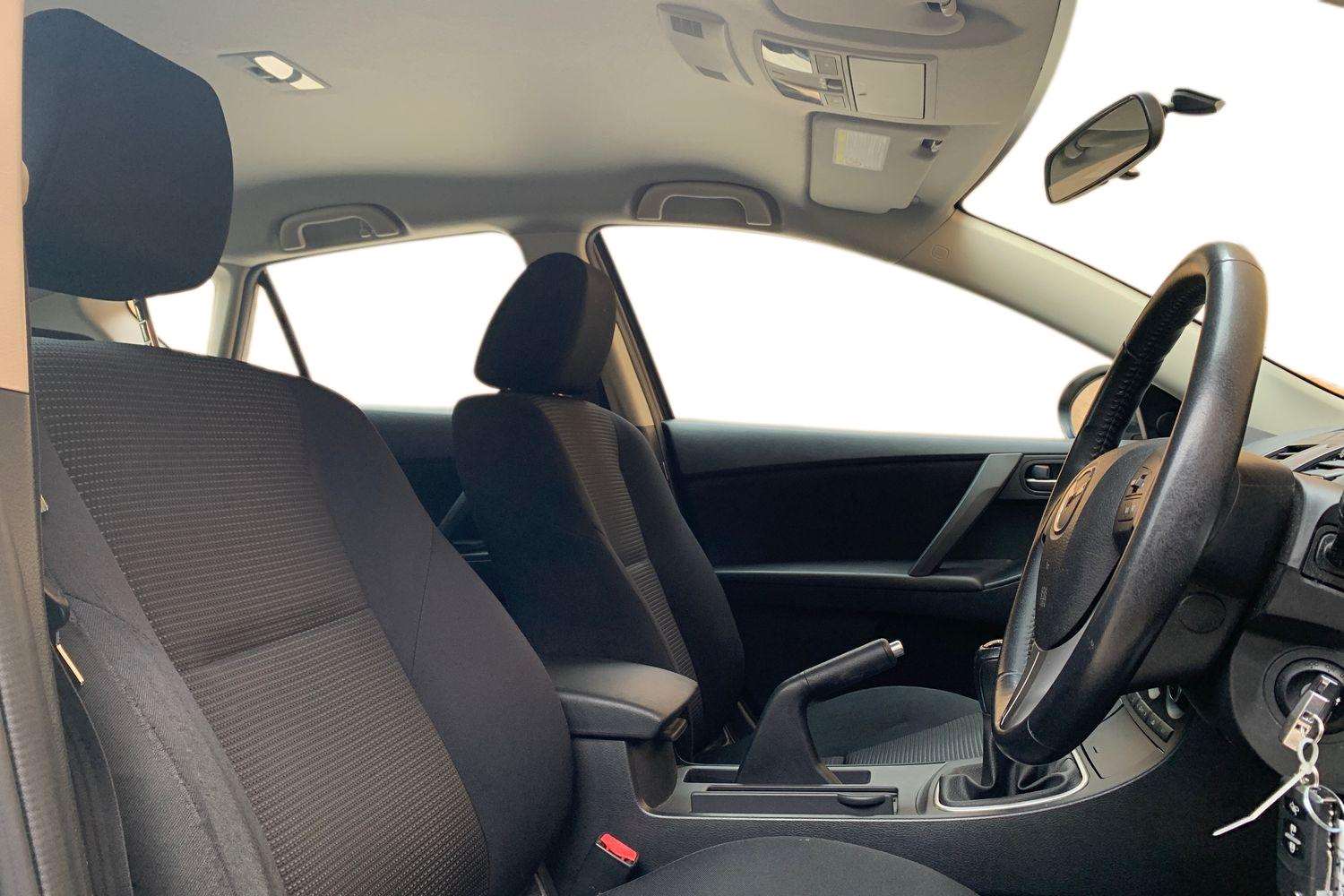 Used Mazda Mazda3 2012 for sale - 76190935: Photo 4