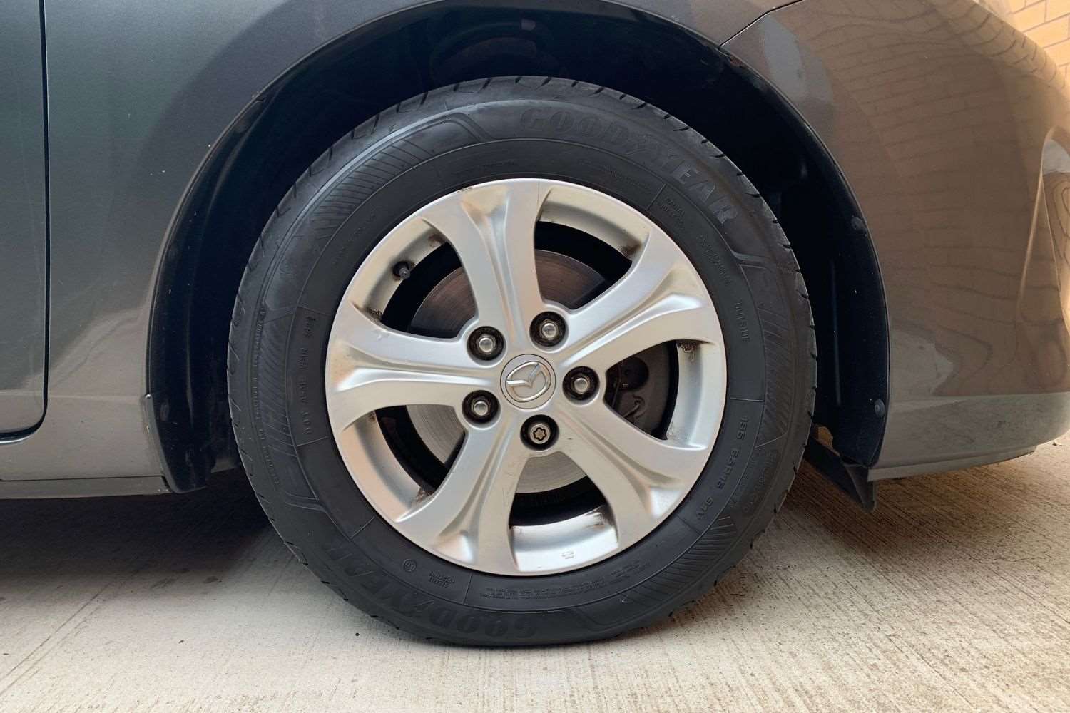 Used Mazda Mazda3 2012 for sale - 76190935: Photo 8