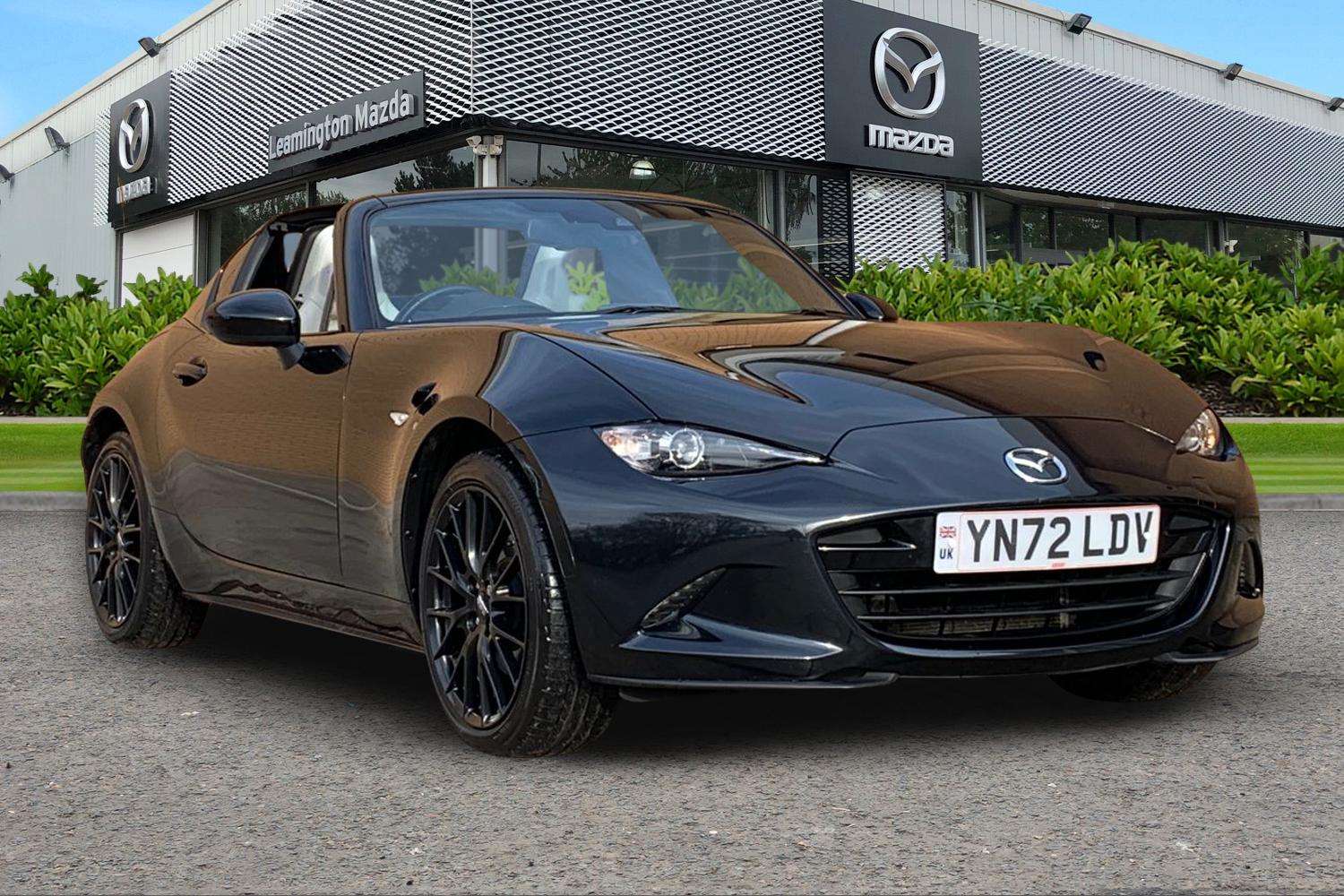 Used Mazda MX-5 2022 for sale - 77170442: Photo 1