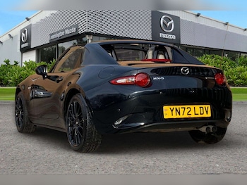 Used Mazda MX-5 2022 for sale - 77170442: Photo