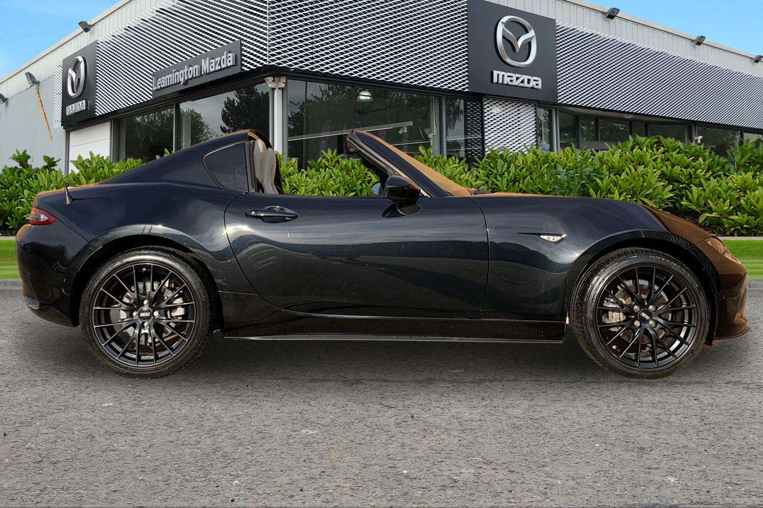 Used Mazda MX-5 2022 for sale - 77170442: Photo 6