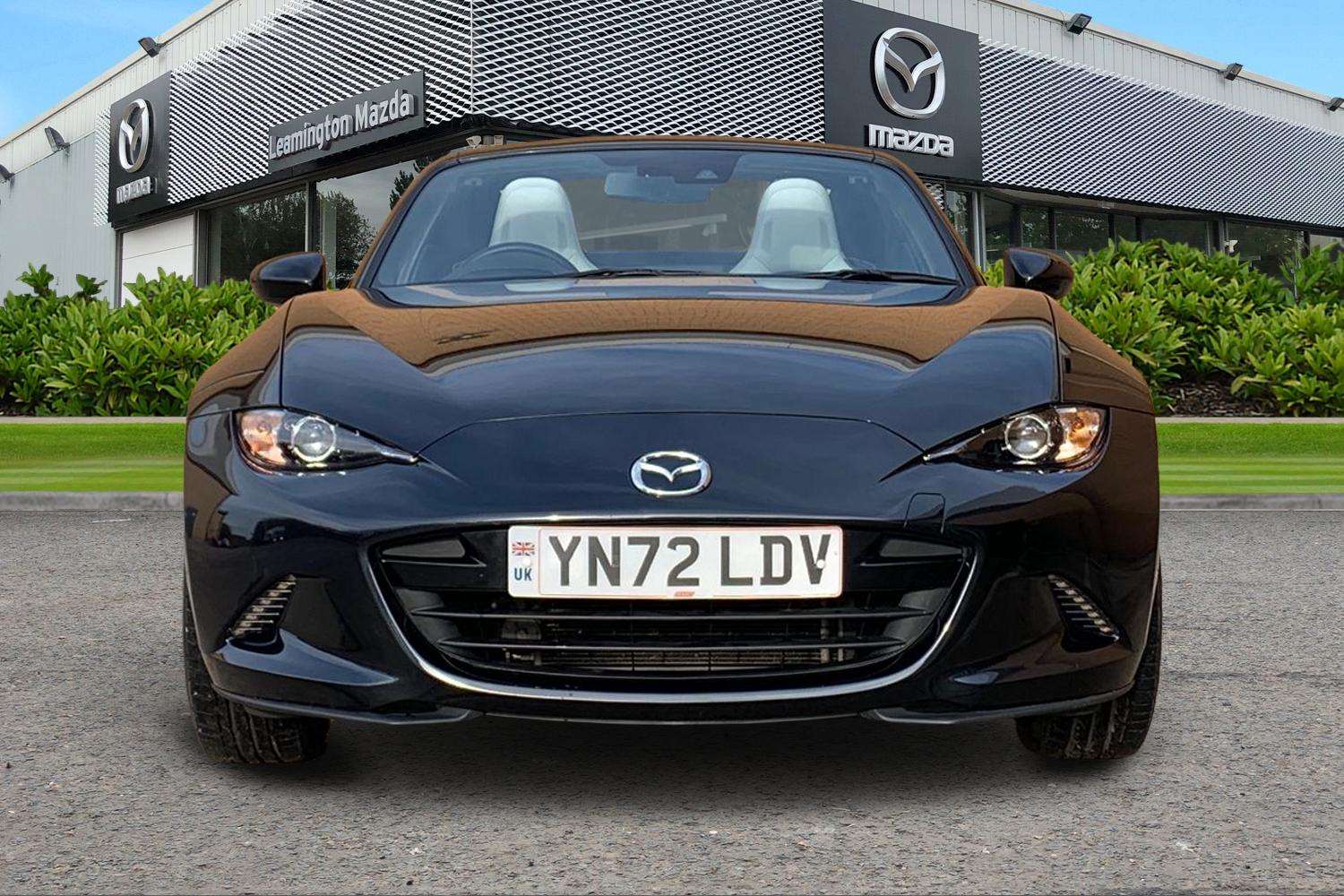 Used Mazda MX-5 2022 for sale - 77170442: Photo 9