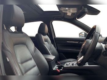 Used Mazda CX-5 2022 for sale - 76079308: Photo 4