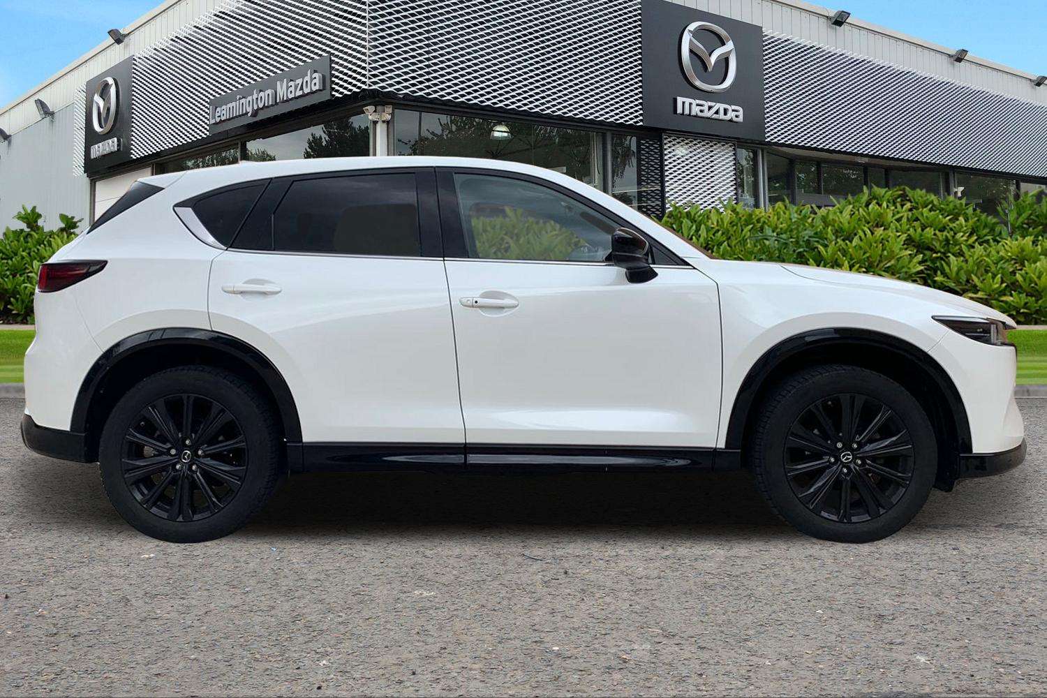Used Mazda CX-5 2022 for sale - 76079308: Photo 6