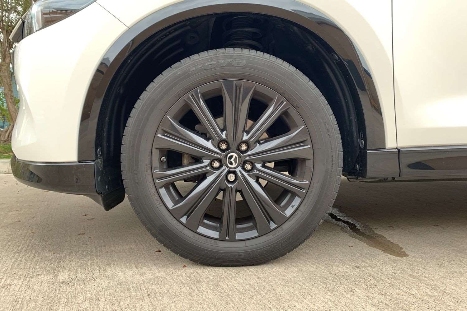 Used Mazda CX-5 2022 for sale - 76079308: Photo 8