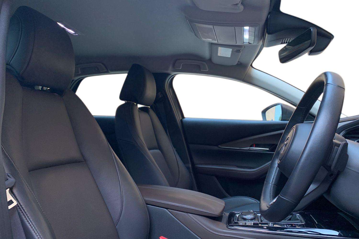 Used Mazda CX-30 2023 for sale - 76124765: Photo 4