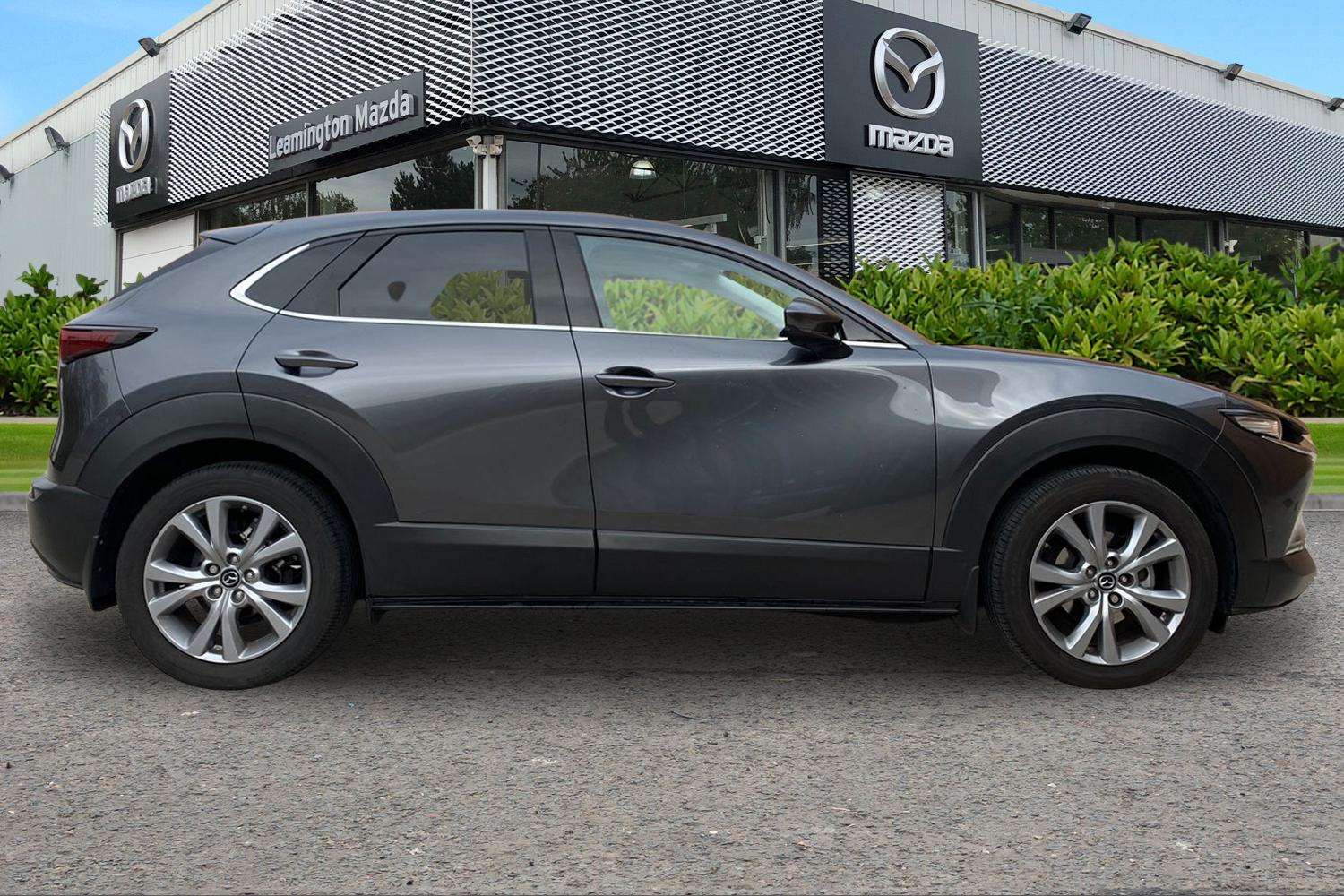Used Mazda CX-30 2023 for sale - 76124765: Photo 6