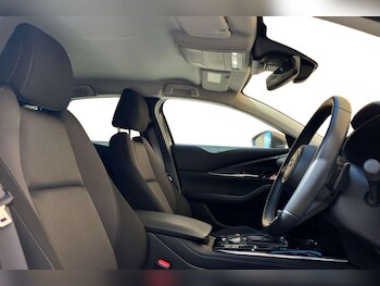 Used Mazda CX-30 2023 for sale - 78094628: Photo