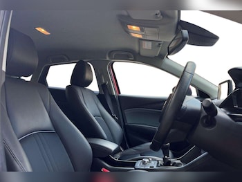 Used Mazda CX-3 2019 for sale - 78681946: Photo