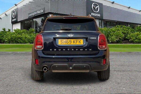 Used MINI Countryman 2019 for sale - 75610665: Photo 10