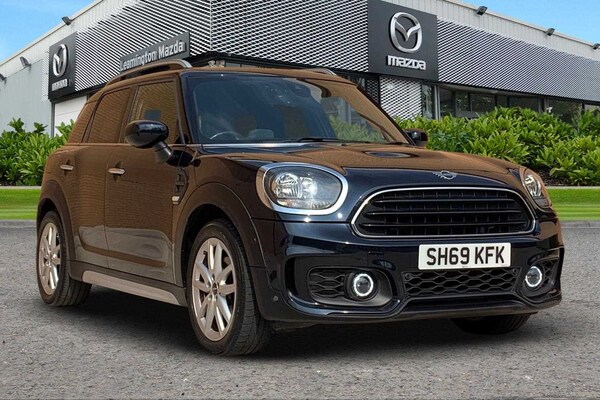 Used MINI Countryman 2019 for sale - 75610665: Photo 1