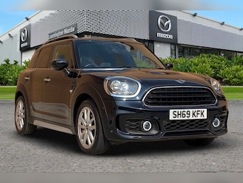 MINI - Countryman