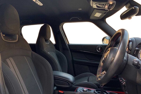 Used MINI Countryman 2019 for sale - 75610665: Photo 4