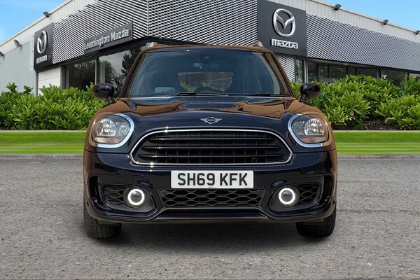 Used MINI Countryman 2019 for sale - 75610665: Photo 9