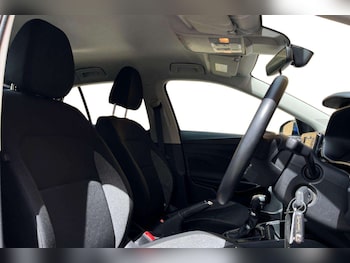 Used Skoda Fabia 2022 for sale - 78328820: Photo