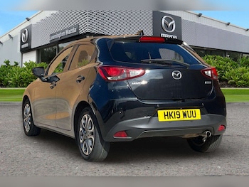 Used Mazda Mazda2 2019 for sale - 78055313: Photo