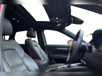 Used Mazda CX-5 2022 for sale - 76804099: Photo