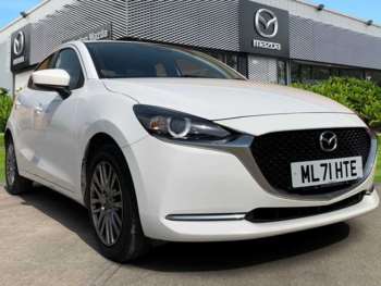 Used Mazda Mazda2 2021 for sale - 74551436: Photo