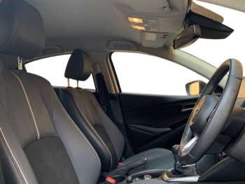 Used Mazda Mazda2 2021 for sale - 74551436: Photo