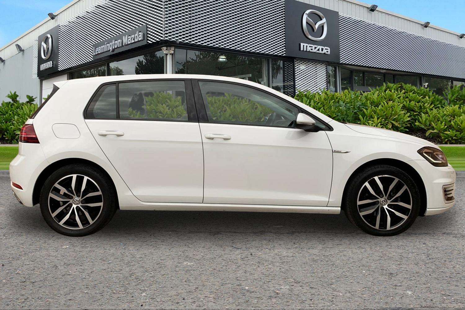 Used Volkswagen Golf 2020 for sale - 76841882: Photo 6