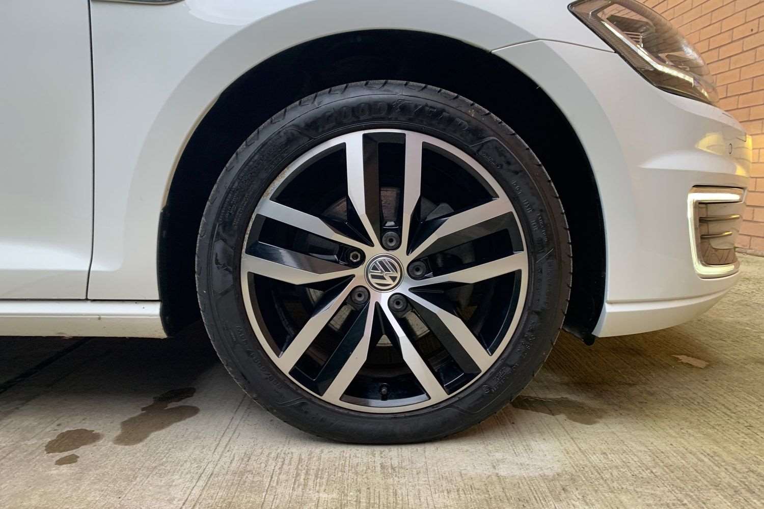 Used Volkswagen Golf 2020 for sale - 76841882: Photo 8