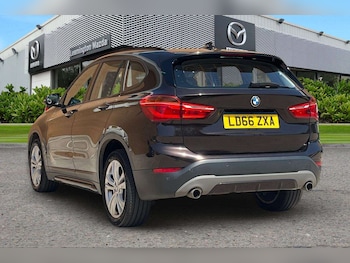 Used BMW X1 2016 for sale - 78681953: Photo