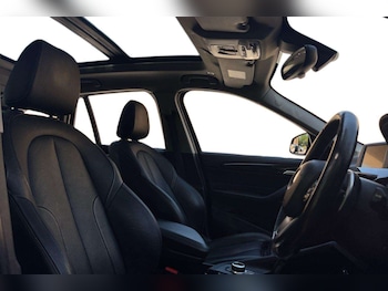 Used BMW X1 2016 for sale - 78681953: Photo