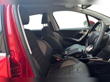 Used Peugeot 2008 2018 for sale - 78630135: Photo