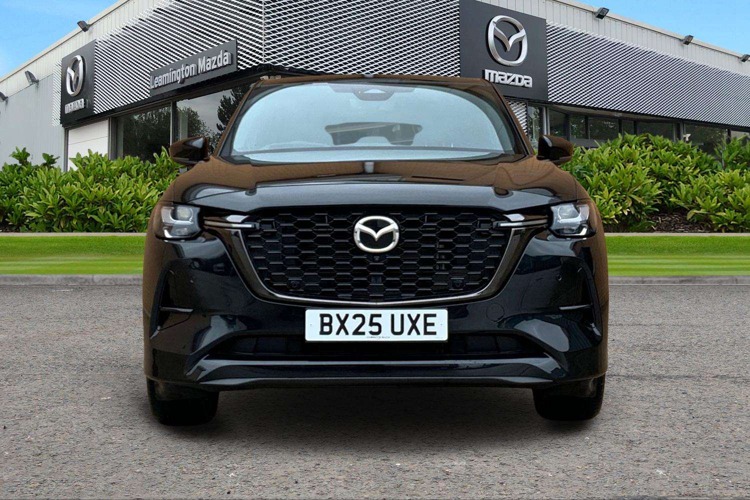 Used Mazda CX-60 2025 for sale - 76937588: Photo 9