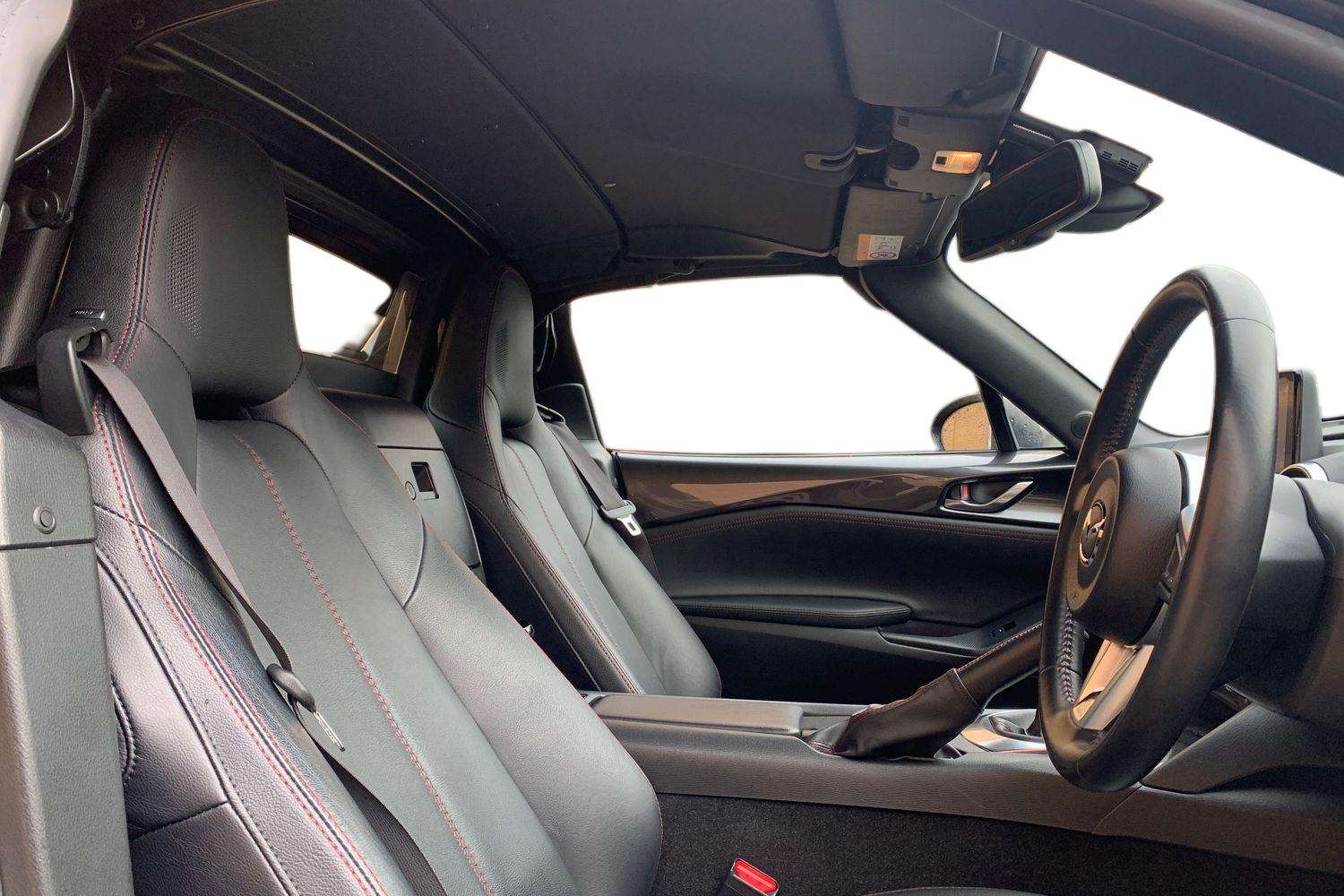 Used Mazda MX-5 2019 for sale - 76415221: Photo 4