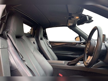 Used Mazda MX-5 2019 for sale - 76415221: Photo